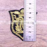 Factory Price Different Type Embroidery Patch thumbnail-1