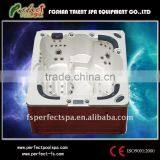 Amber Swimming Outdoor Bathtub thumbnail-1