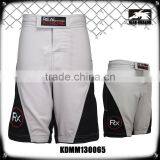 The Professional Custom Men Polyester/Spandex Short Kickboxing Trousers