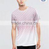 Best Selling Cotton t Shirt Digital Printing thumbnail-1