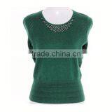 Ladies Wool Knitwear thumbnail-1