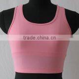 Fitness Lady's Yoga Shirt thumbnail-1