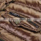 2016 Urban Style Lady Short Sex Down Jacket thumbnail-5