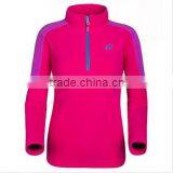 Couple High Quality Outdoor Fleece Hoodie Jacket thumbnail-5