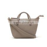 Wholesale Women Designer Handbags 2017 Handbags Systyle Leather Customized Crossbody Handbags Ladies thumbnail-5