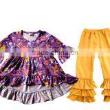 2017 Boya Yiwu Children Clothes Halloween Costume Girls Dress Yiwu Wholesale Cloth thumbnail-2