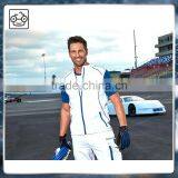 New Design Funktion Softshell Vest thumbnail-1