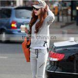 OEM Family Lovers Fashion Hoodied Casual Clothing Sport Uniform thumbnail-6