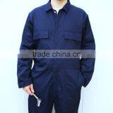 Mechanics Coverall Uniform Fashion Coverall Work Wear Male Summer and Autumn Auto Workwear Mechanics Uniform
