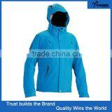 Fashion Custom Nylon Windproof Jacket thumbnail-3