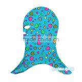 Top Quality Swimming Mask Head Sun Protection Face Mask~Swimming Diving Hood Cap Mask~18 Colors~Accept Custom thumbnail-3