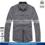 New Top Sale Cheap Latest Shirt Pattern for Man thumbnail-2