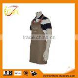 Mater Chef Kitchen Cooking Apron Cooking Grament thumbnail-1
