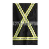 Wholesale China Factory Bomber Jacket Safety Reflective Jacket thumbnail-6