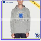 Custom Your Printed Pullover Fashion Design Wholesale Cotton Hoodie For Men