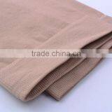 Unisex Nurse Everyday Wearing Knee High 15-20 Mm/HG Bonvolant Compression Socks Without Toe thumbnail-3