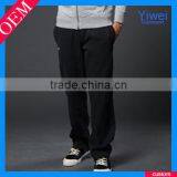 Custom Cotton Men Jogger Pants thumbnail-1