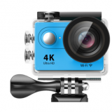 H9 4K WIFI Sports Action Camera Ultra HD Waterproof DV Camcorder 12MP 170 Degree Wide Angle thumbnail-2
