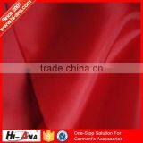 Hi-ana Fabric1 Over 20 Years Experience High Quality Taffeta Barcode Label Fabric thumbnail-1