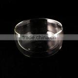 Borosilicate Glass Chawan Tea Bowl For Japanese Tea Ceremony
