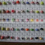 Ceramic, Clay & Porcelain Beads