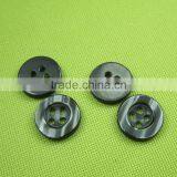 Free Sample Quality Warantee Lead Free Nickel Free Eco Friendly Replacement Colored Shirt Buttons thumbnail-2