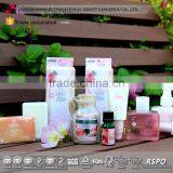 2017 New Design High Quality Hotel Amenities thumbnail-1