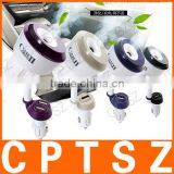 Nanum New Hot Sell 50Ml Car Humidifier With Usb Charger thumbnail-3