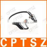 High Quality Bluetooth Stereo Headest Wireless Stereo Earphone thumbnail-1