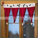 Merry Christmas Santa Hat Decoration,christmas Hat for Parties thumbnail-1