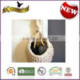 Tape Yarn Fancy Knitting Yarn thumbnail-1