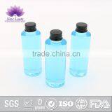 Fast Supplier Plastic Wholesale Shampoo Bottle for All Grades Hotels thumbnail-2