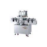 Side-Wrap Semi-Auto Capping Machine thumbnail-1
