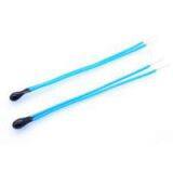 Air Conditioning, Refrigerator Using Ntc Thermistor MF52B Series thumbnail-2