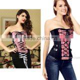 Wholesale Cheap Price Breathable Belly Band Waist Slimming Corsets For Women thumbnail-1