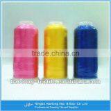 100% Rayon Embroidery Thread From Ningbo Sewing Factory
