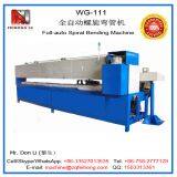 WG-111 Full Auto Spiral Tube Bending Machine thumbnail-1