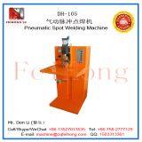 DH-105 Pneumatic Spot Welding Machine thumbnail-1