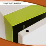 Steel Single One Door Storage Clothes Wardrobe Locker for Sale thumbnail-5