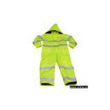 Sell Reflective Jacket thumbnail-1