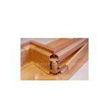 Plastic Corner Joint