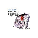 Sell Head Light thumbnail-1