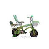 Child Bike thumbnail-1