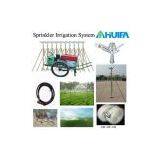 Farm Sprinkler Irrigation System