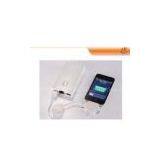 6 in 1 Retractable Usb Cables Micro Connectors for Htc Phones, IPod Charging DC 5.0V 700mA thumbnail-1