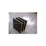 Chinese Black Film Faced Plywoods thumbnail-1