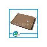 String Seal Brown Kraft Color Envelope Printing for Mailer Envelope and File Envelope