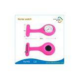 Silicone Nurse Watch thumbnail-1