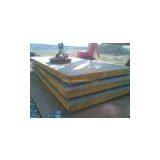 JIS3106 SM490A Steel Plate, SM490A Steel Price, SM490A Steel Supplier thumbnail-1