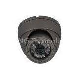 Black HD CCTV Camera Day Indoor Dome Camera CEE-C035 thumbnail-1